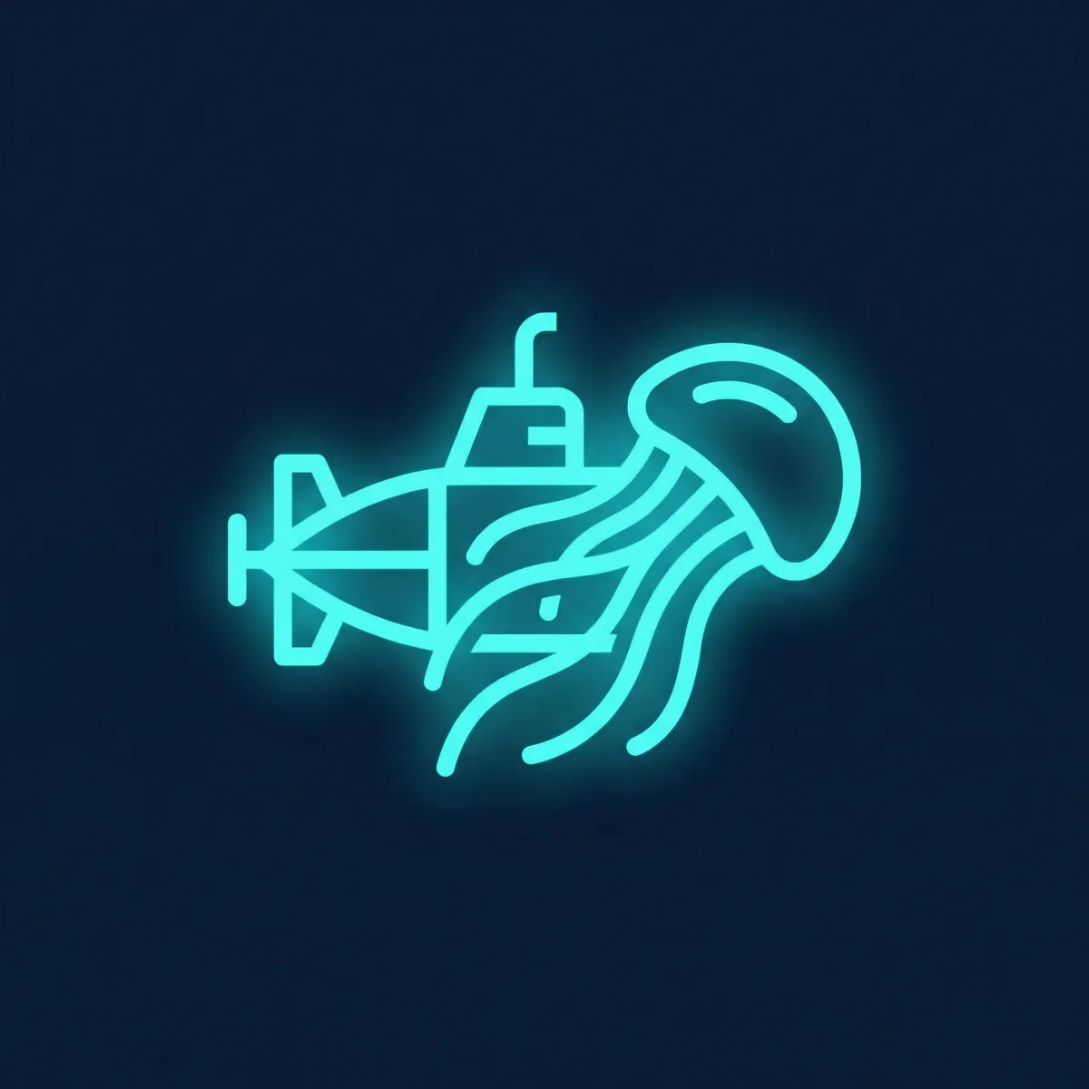 海角网Logo - 每错一题学长就往下面插一支笔